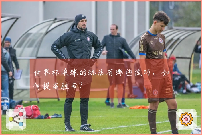 世界杯滚球的玩法有哪些技巧，如何提高胜率？