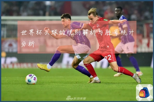 世界杯买球的规则解析与胜率统计分析